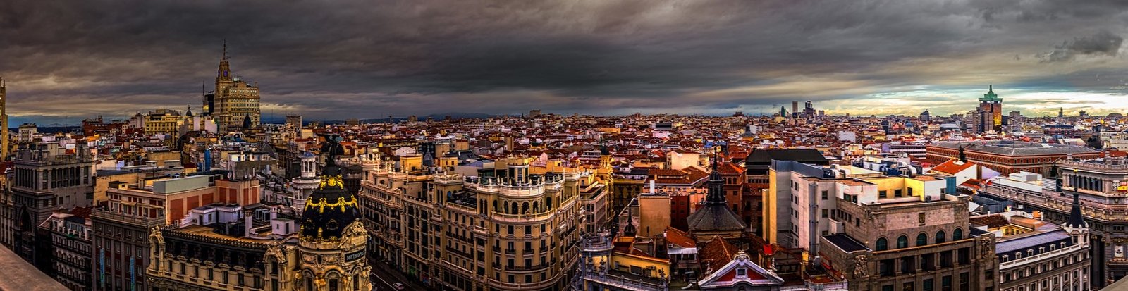 madrid